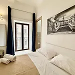 Апартаменты Dimora Sant'agostino 2 Палермо
