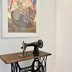 Dimora Sant'agostino 2 Апартаменты