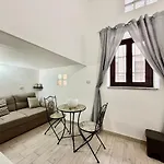 Апартаменты Dimora Sant'agostino 2 Палермо