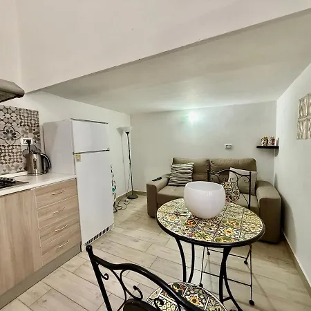 Dimora Sant'agostino 2 *