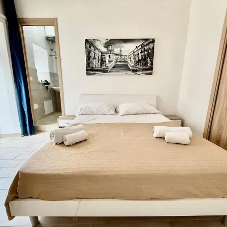 Dimora Sant'agostino 2