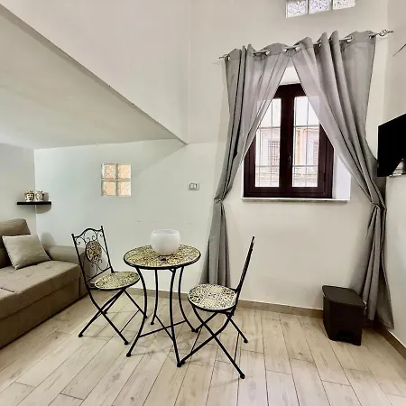 Dimora Sant'agostino 2 *