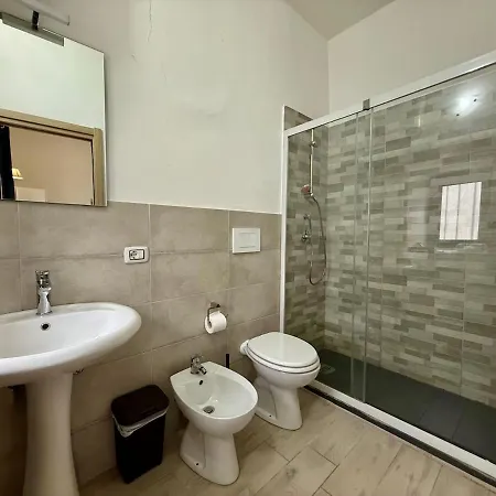 Dimora Sant'agostino 2 Lägenhet