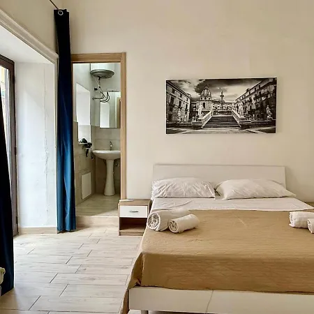 Dimora Sant'agostino 2