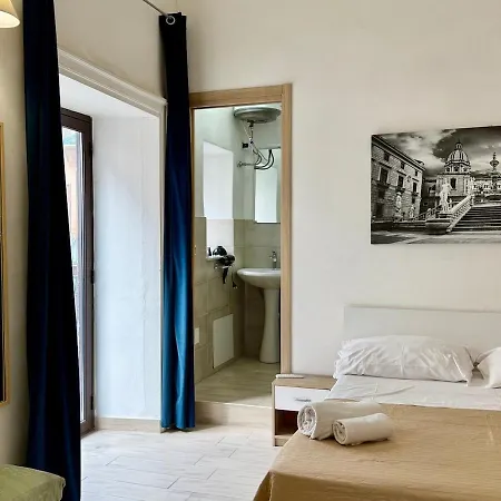 Lägenhet Dimora Sant'agostino 2