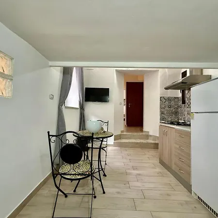 Dimora Sant'agostino 2 Lägenhet