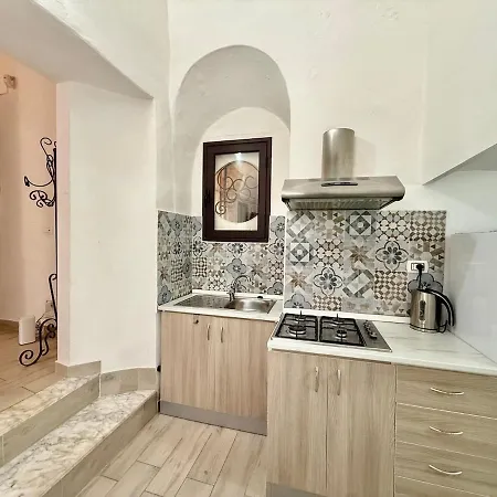 Dimora Sant'agostino 2 Lägenhet *