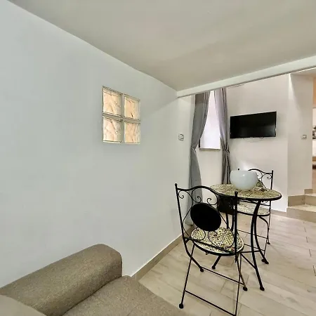 Dimora Sant'agostino 2