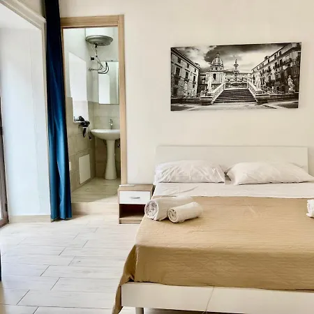 Lägenhet Dimora Sant'agostino 2 *