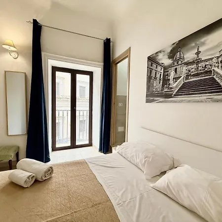 Dimora Sant'agostino 2 Lägenhet *