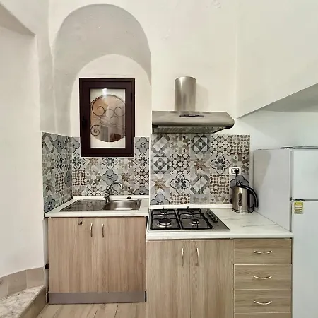 Dimora Sant'agostino 2 Palermo