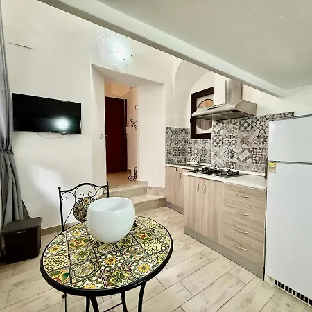 Lägenhet Dimora Sant'agostino 2