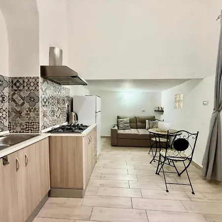 Dimora Sant'agostino 2 Lägenhet *