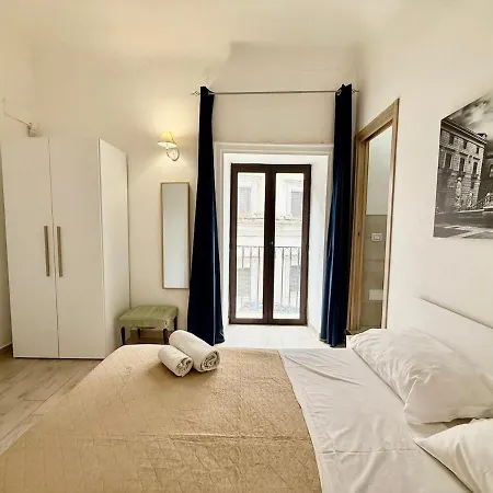 Dimora Sant'agostino 2 Lägenhet *