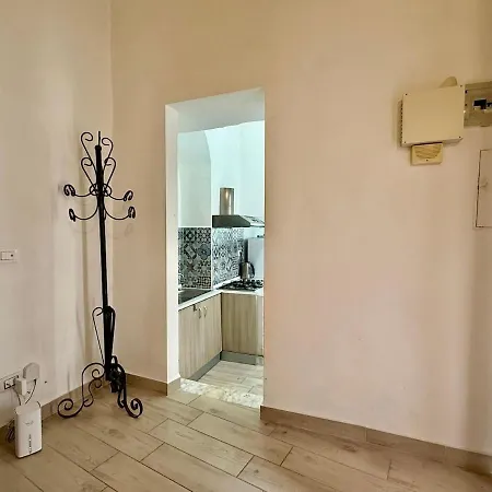 Lägenhet Dimora Sant'agostino 2