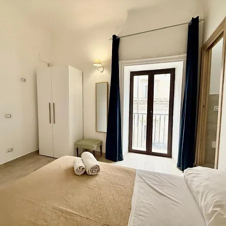 Lägenhet Dimora Sant'agostino 2