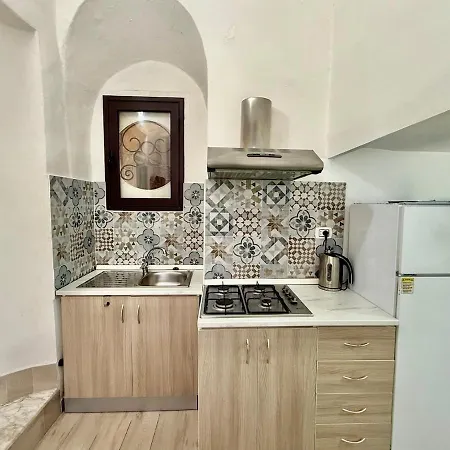 Dimora Sant'agostino 2 Lägenhet