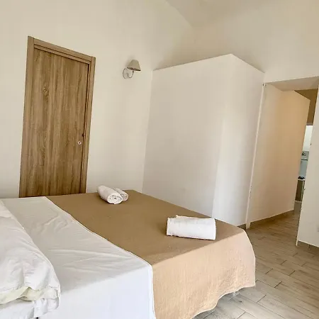 Lägenhet Dimora Sant'agostino 2 *