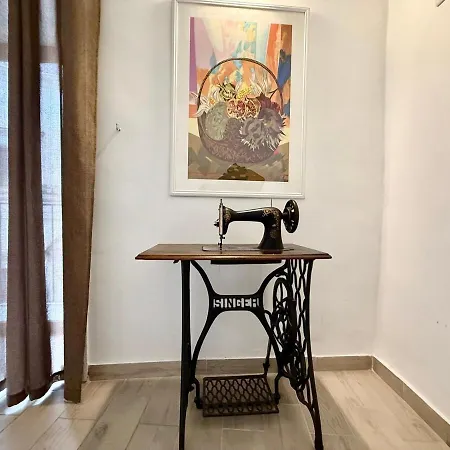 Dimora Sant'agostino 2