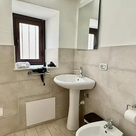 Lägenhet Dimora Sant'agostino 2 *