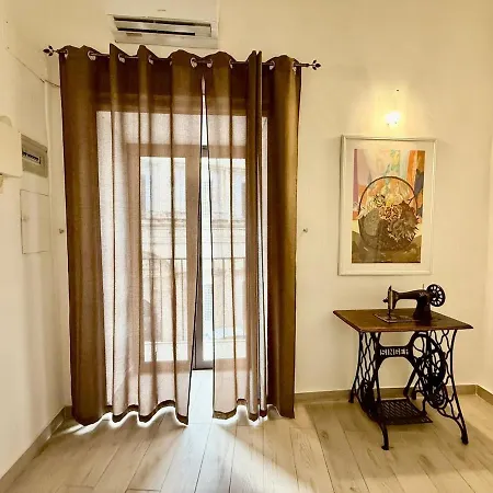 Dimora Sant'agostino 2 Lägenhet *