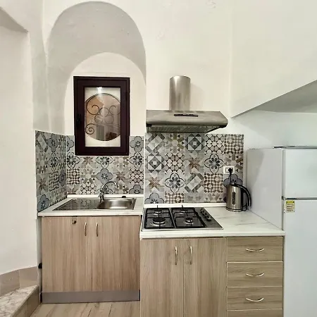 Dimora Sant'agostino 2 *